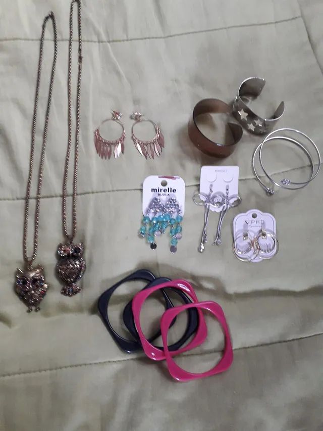 Kit de bijus barato  - Foto 4