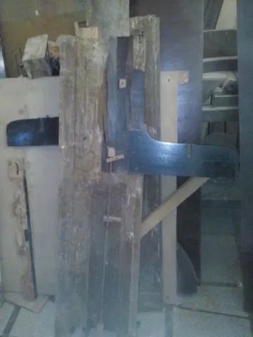 Tratamento a Gás de Móveis  - Foto 4