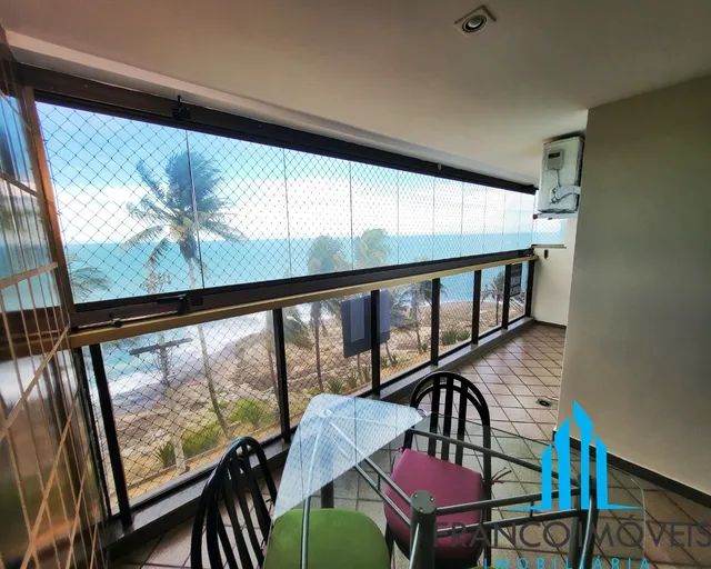 Apartamento para venda tem 114 metros quadrados com 3 quartos em Centro - Guarapari - ES