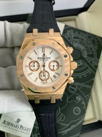 Relogio Audemars Piguet - Foto 3