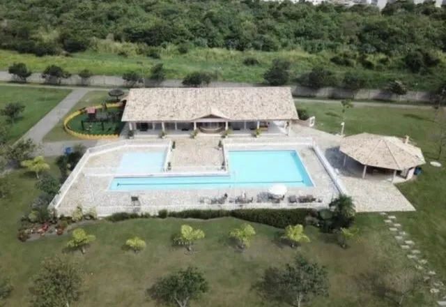 Condomínio  Vale Paraíba/ 450m2/R$ 210.000,00 - Foto 4