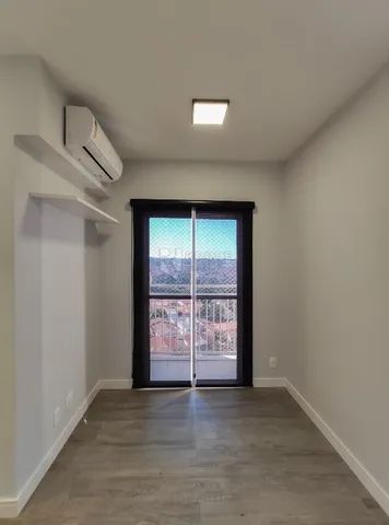 Apartamento para aluguel, 2 quartos, 1 suíte, 1 vaga, Vila Camargo - Limeira/SP