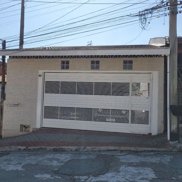 Captação de Casa a venda na Rua José Carlos Fraterno de Aguiar, Residencial Sao Francisco, São José dos Campos, SP