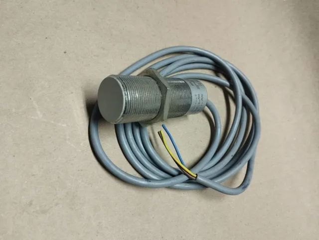 Sensor Indutivo  - Foto 3