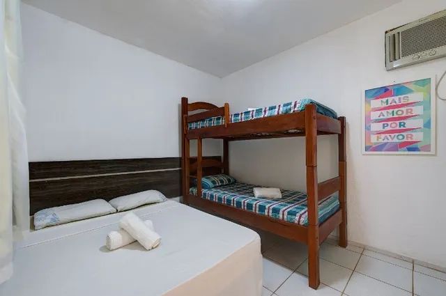 Disponível para o Natal - Casarão Serenitá no Porto das Dunas-CE - Foto 11