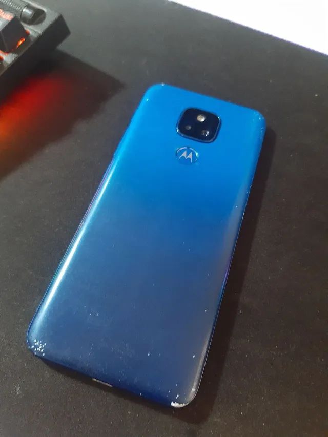 Motorola e7 plus 