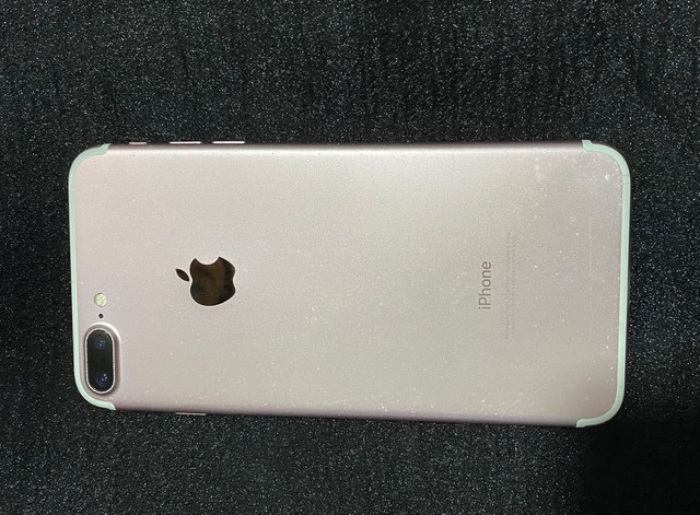 Celular iphone 7 plus 128gb | +8326 anúncios na OLX Brasil