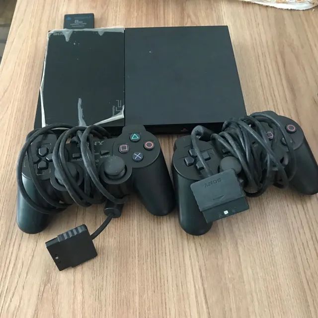 Ps2 emulador pc  +51 anúncios na OLX Brasil