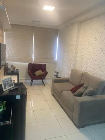 Vendo - APTO 2qtos - Lazer Completo - Res. Pau Brasil - Foto 2