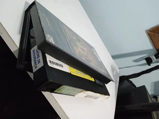 Indiana Jones e os caçadores da arca perdida Vhs original  - Foto 5