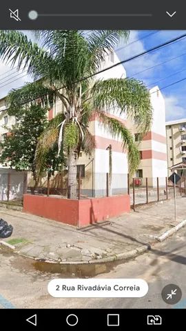 Captação de Apartamento a venda na Rua Nelson Zang, Partenon, Porto Alegre, RS