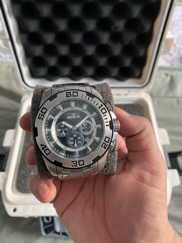 Relógios Invicta novos  - Foto 6