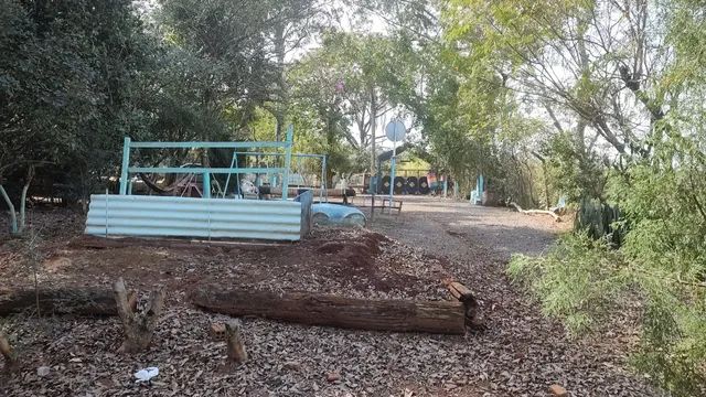 Sítio à venda, 2 quartos, Jardim Senador Vergueiro - Limeira/SP