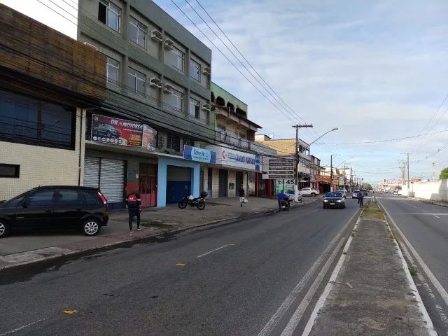 Captação de Loja para locação na Avenida Lourival Nunes, Jardim Limoeiro, Serra, ES