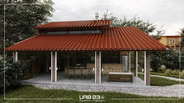 Casa Sítio com piscina para Réveillon  - Foto 3