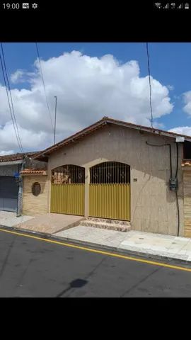 Captação de Casa a venda na Travessa WE-89 (Cidade Nova VI), Coqueiro, Ananindeua, PA
