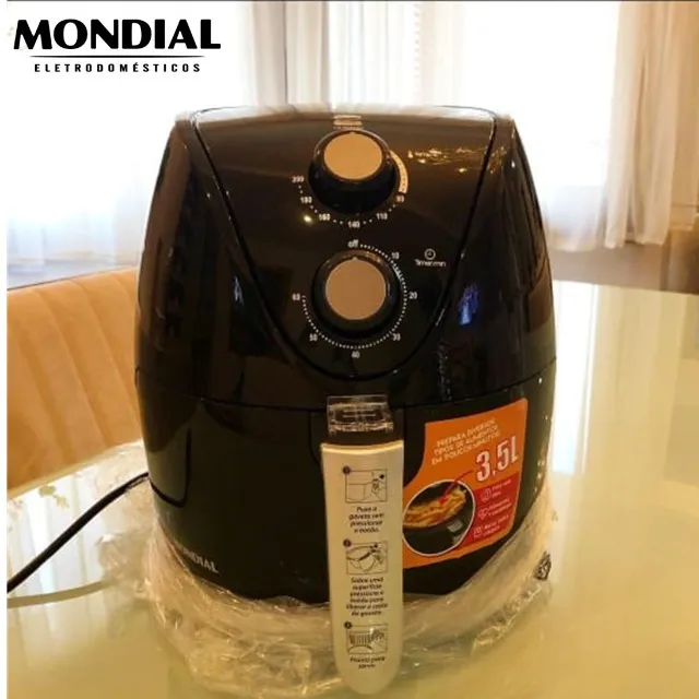 Ninja Air Fryer AF100 S5 for Sale in Tampa, FL - OfferUp