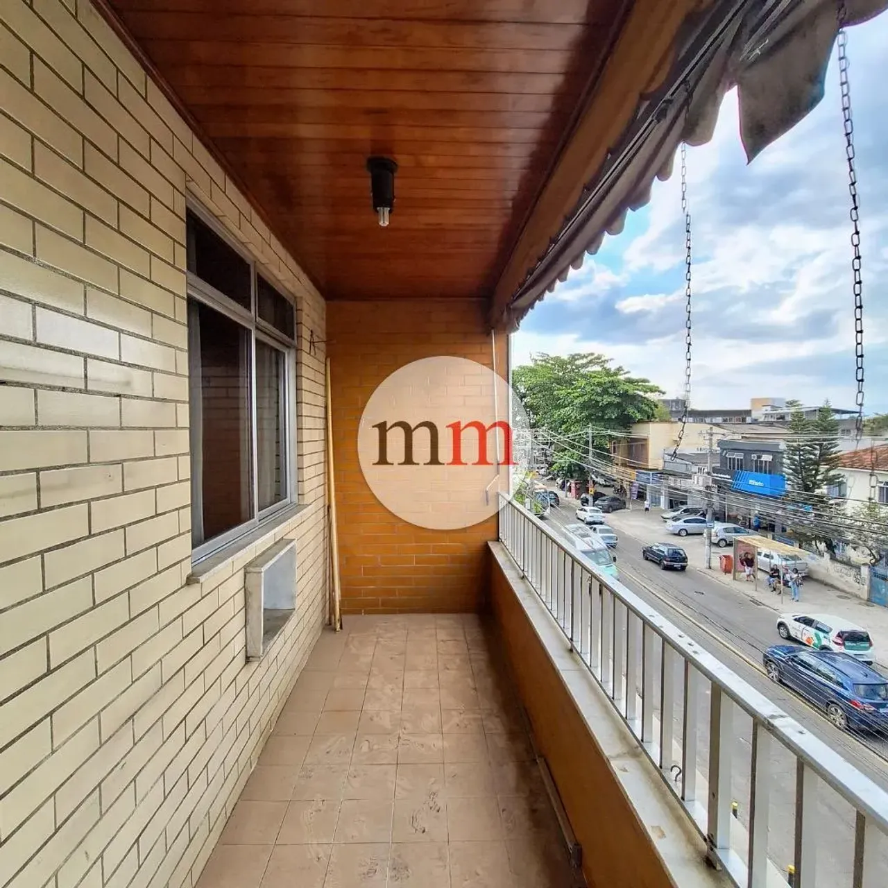 Apartamento à venda em Rio de Janeiro, Tauá, com 2 quartos, com 65 m², Condomínio Edificio
