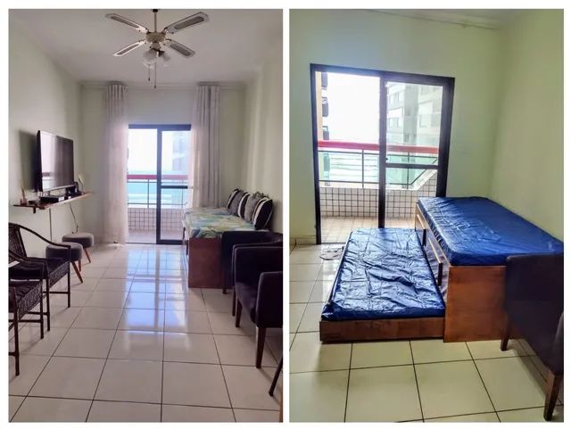 Apartamento Praia Grande Aviação - Foto 8