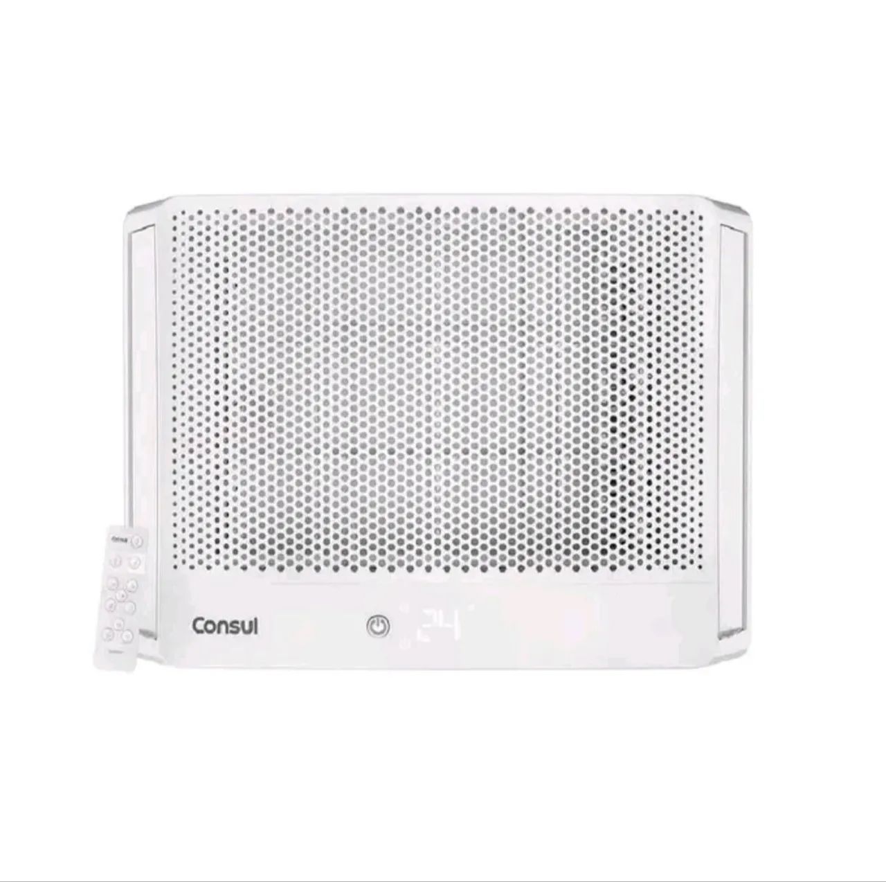 Ar condicionado Consul 10 mil BTUS