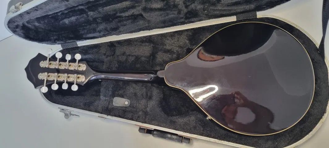 FENDER bandolim mandolin - Foto 5