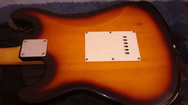 Guitarra cóndor rock! - Foto 3