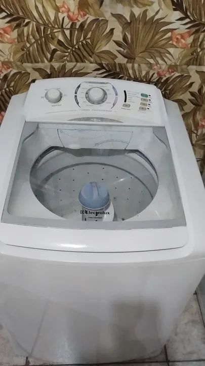 Máquina de Lavar Brastemp - Foto 4