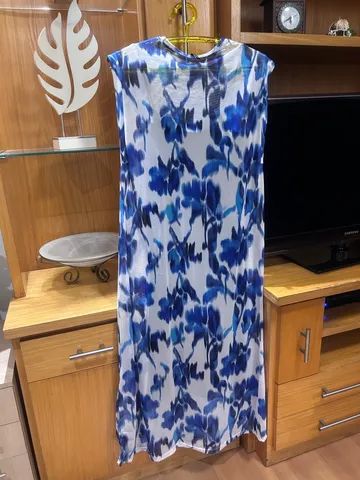 Vestido  longo novo - Foto 3