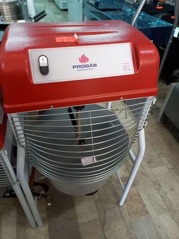 Misturador progas 22kg