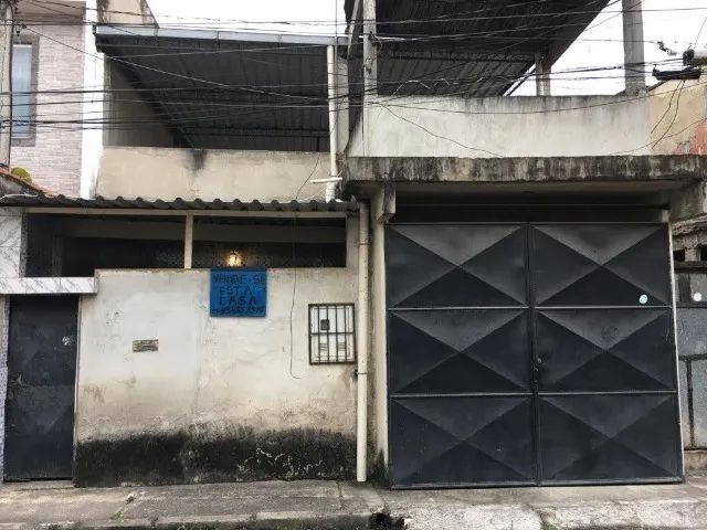 Captação de Casa a venda na Rua Barauna, Anchieta, Rio de Janeiro, RJ