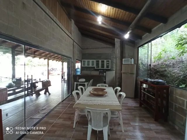 Casa de Campo - Lago Corumbá IV - Rancho 2, Morro dos Neiva  - Foto 2