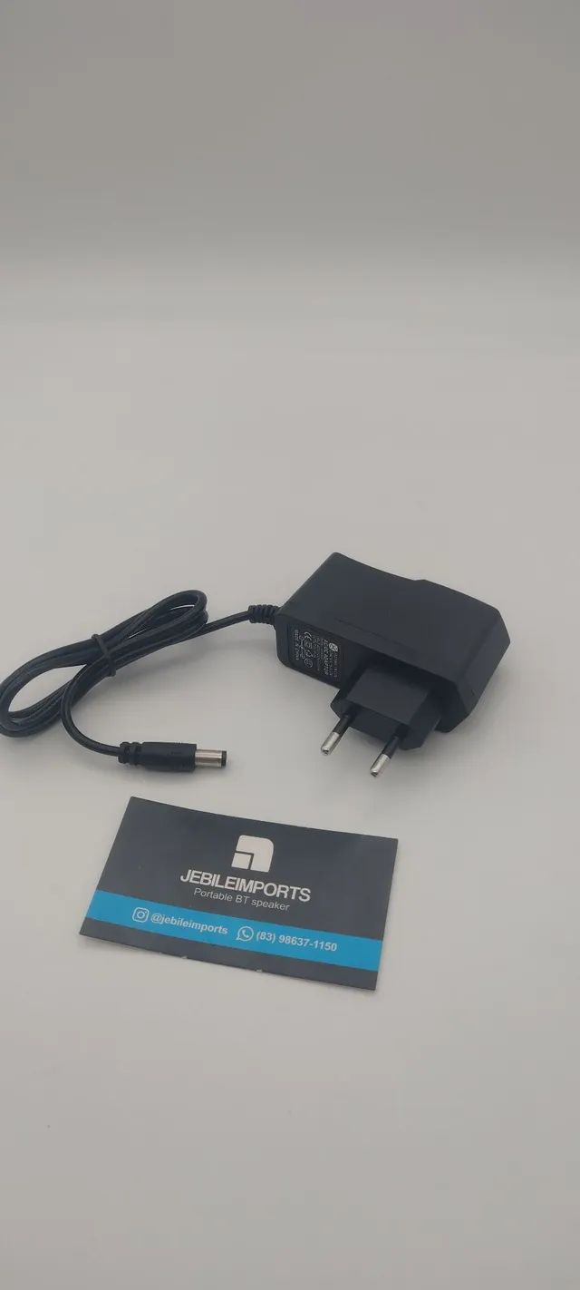 Fonte 5,12 e 24v -Entrega grátis