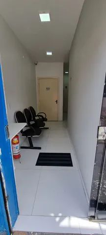 Oportunidade!!! Aluga-se consultório odontológico novo.