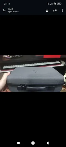Bolsa original da neural quad cortex