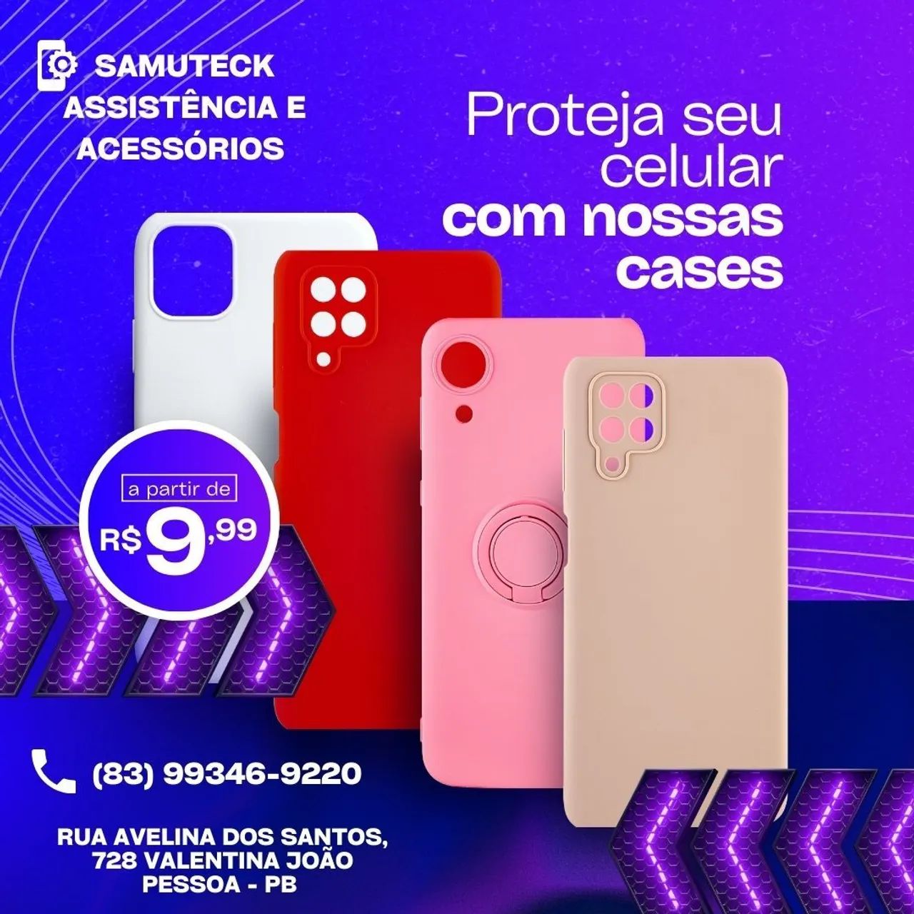 Assistência técnica para computador, notebook e celular  - Foto 2