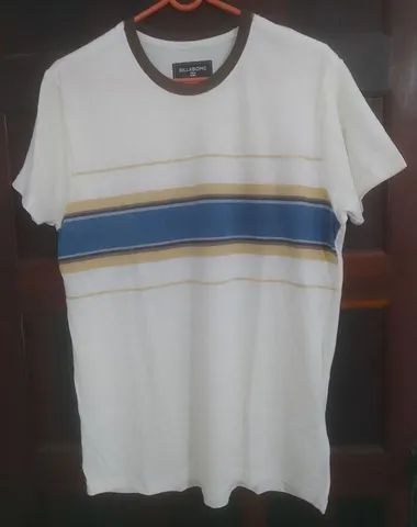 Camiseta Billabong Original Nova - Foto 3