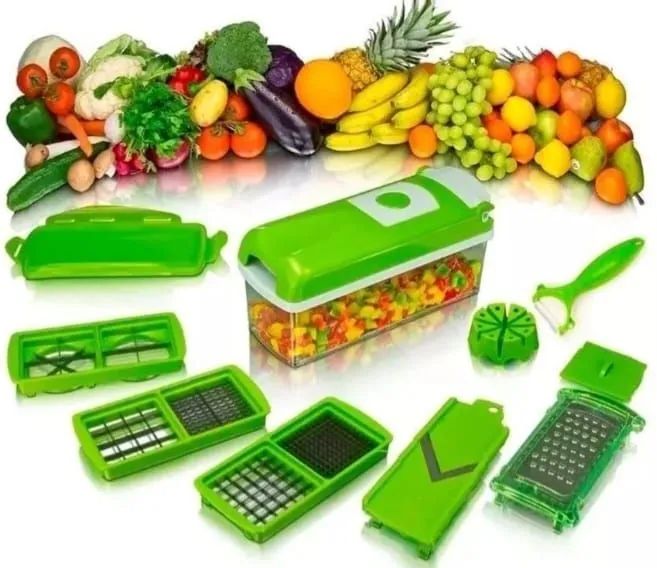 CORTADOR RALADOR 85 REAIS AVISTA  - Foto 5