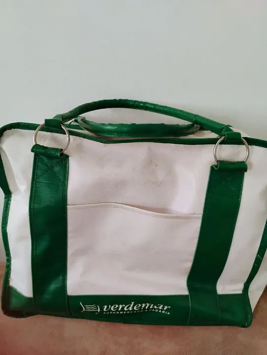 Bolsa térmica grande - Foto 3