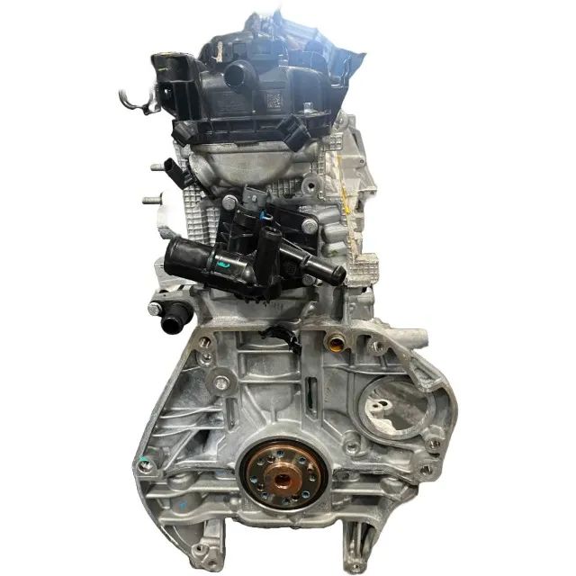 Motor Parcial Fiat Cronos 1.3 2018/2023 - Foto 3