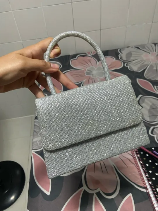 Bolsa de festa nova 60,00