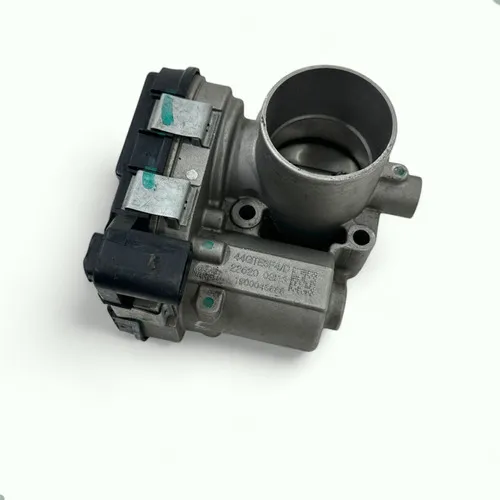 Corpo Borboleta Tbi Fiat Strada Argo 1.3 2020 2021 2022