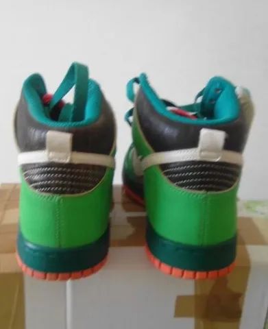 Tênis Nike Dunk 37 - Foto 4