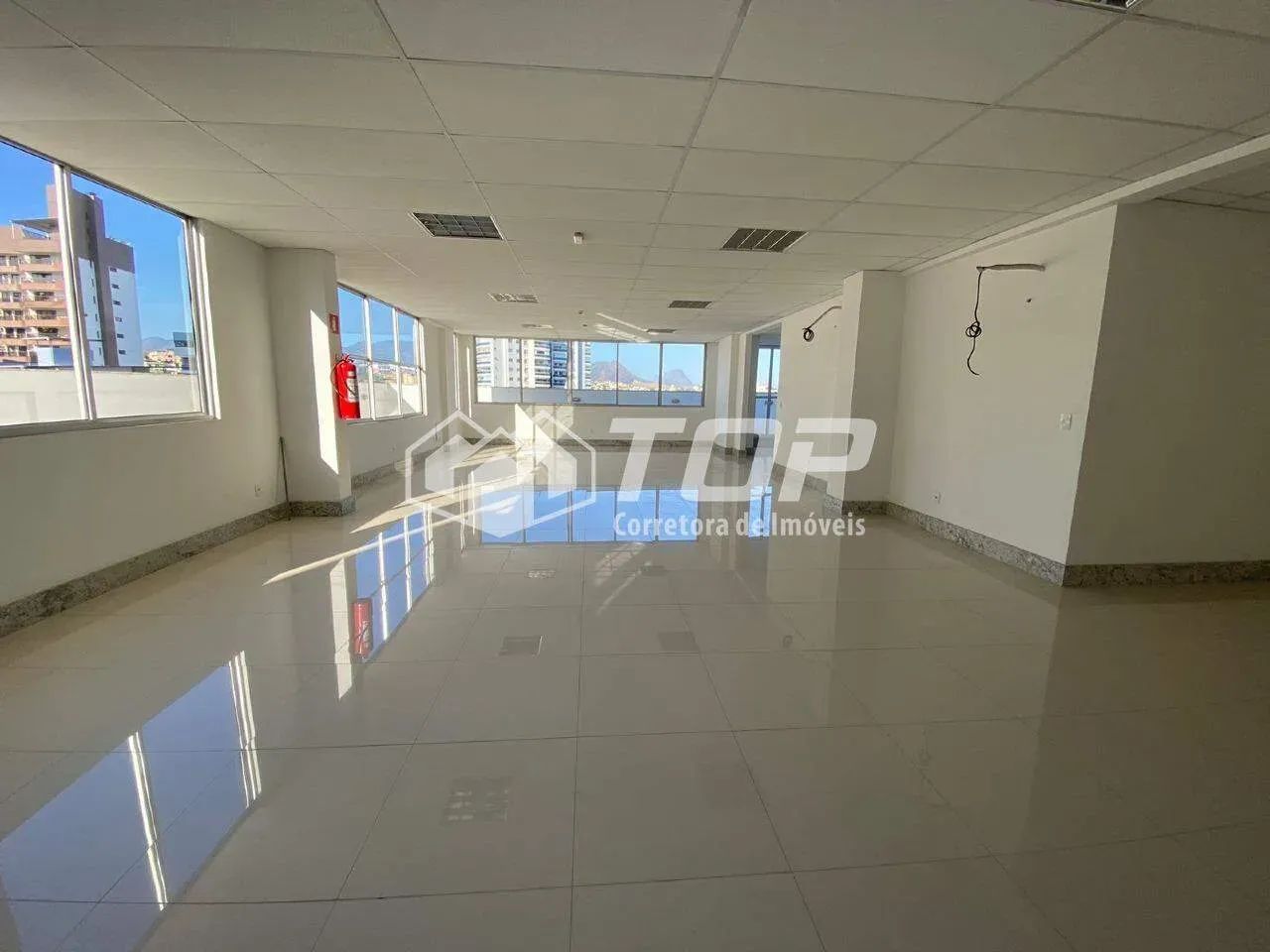 Sala Comercial para aluguel, Santo Antônio - Cachoeiro de Itapemirim/ES - Foto 2