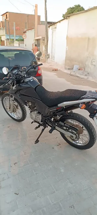 Bros 160 2016