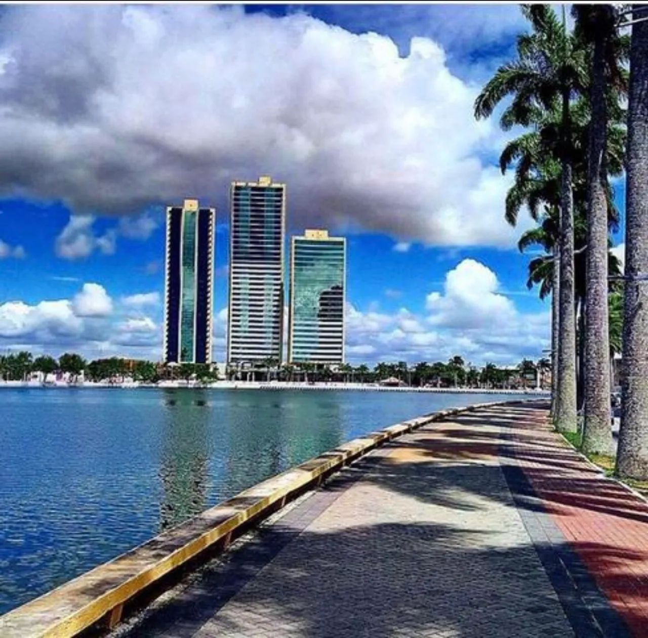 foto - Campina Grande - Centro