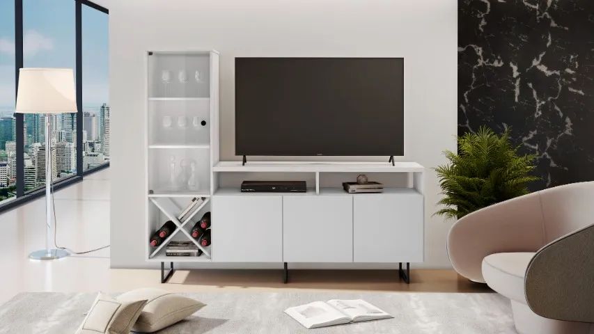 Rack Luz - Foto 3
