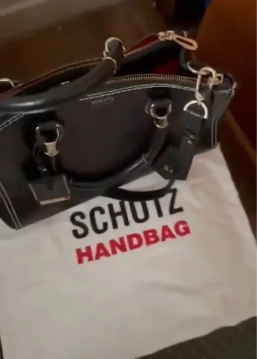 Schutz Handbag - Foto 4