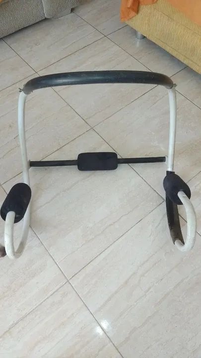 Aparelho de Exercício para Abdômen -  - Foto 2