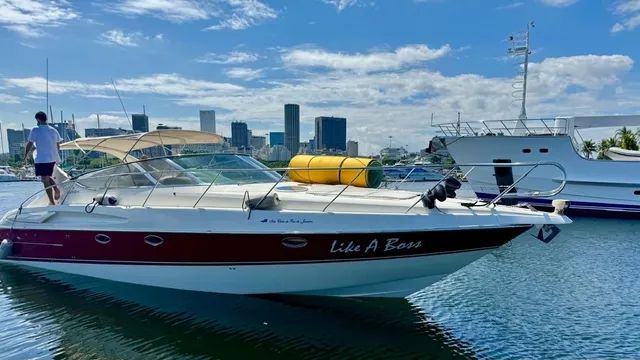 Lancha Cranchi 39 Endurance, Importada de Fabricação Italiana - Foto 2