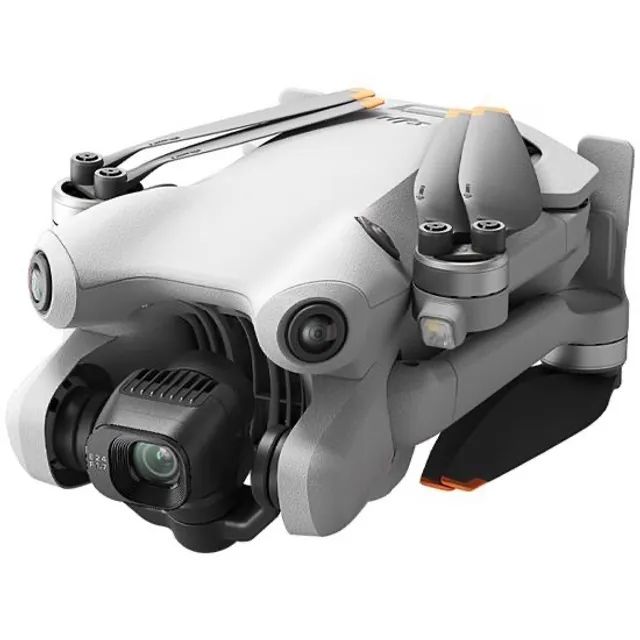 Drone DJI Mini 4 Pro - Lacrado na Caixa - Foto 2